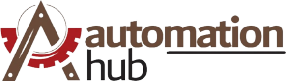 Automation Hub logo